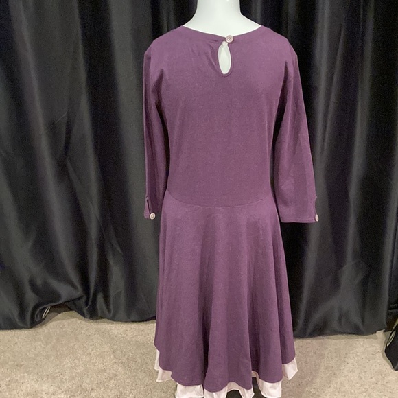 Matilda Jane dress size Medium - Picture 4 of 7